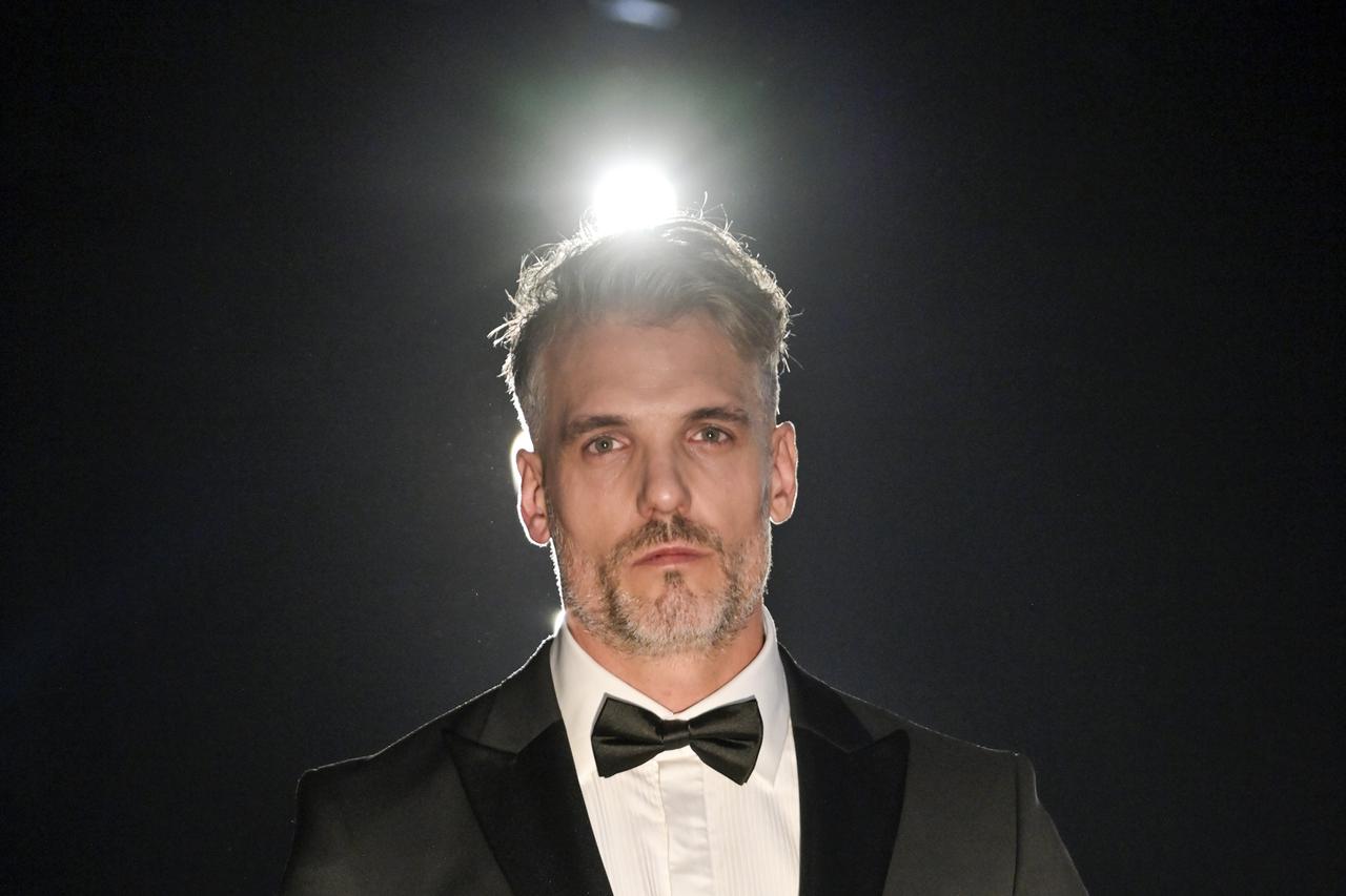 Zagreb: Modna revija Atelier 2023, revija Varteks