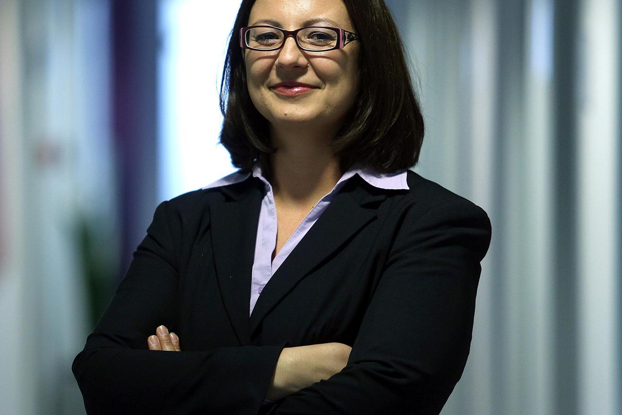 sanja žigić