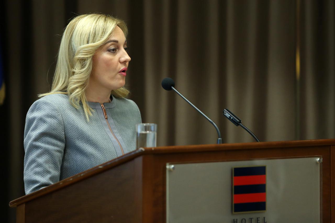 Marijana Petir