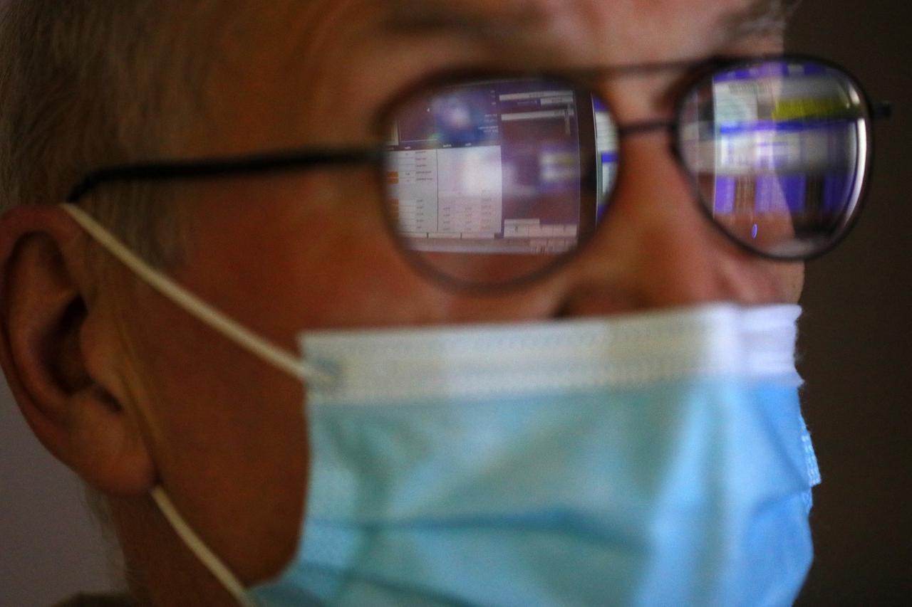 Positron emission tomography/CT screening at cancer centre in Ivanovo, Russia