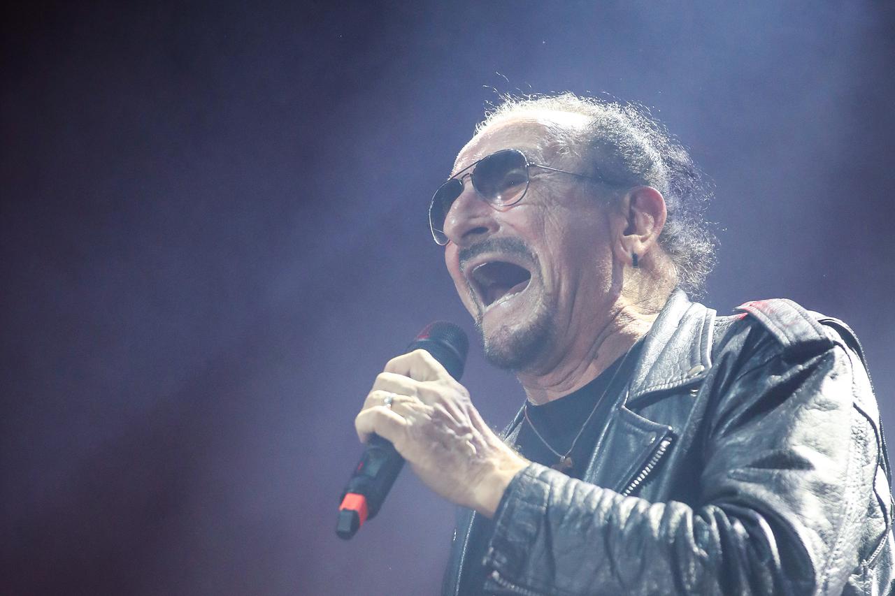 Zagreb: Konferencija uo?i koncerta Zagreba?ke filharmonije i Gorana Bregovi?a 