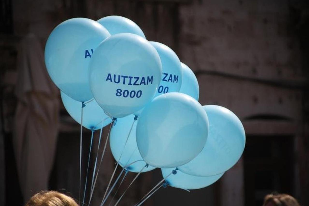autizam