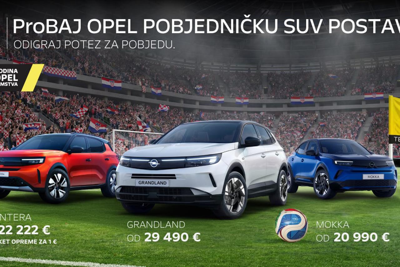 Opel