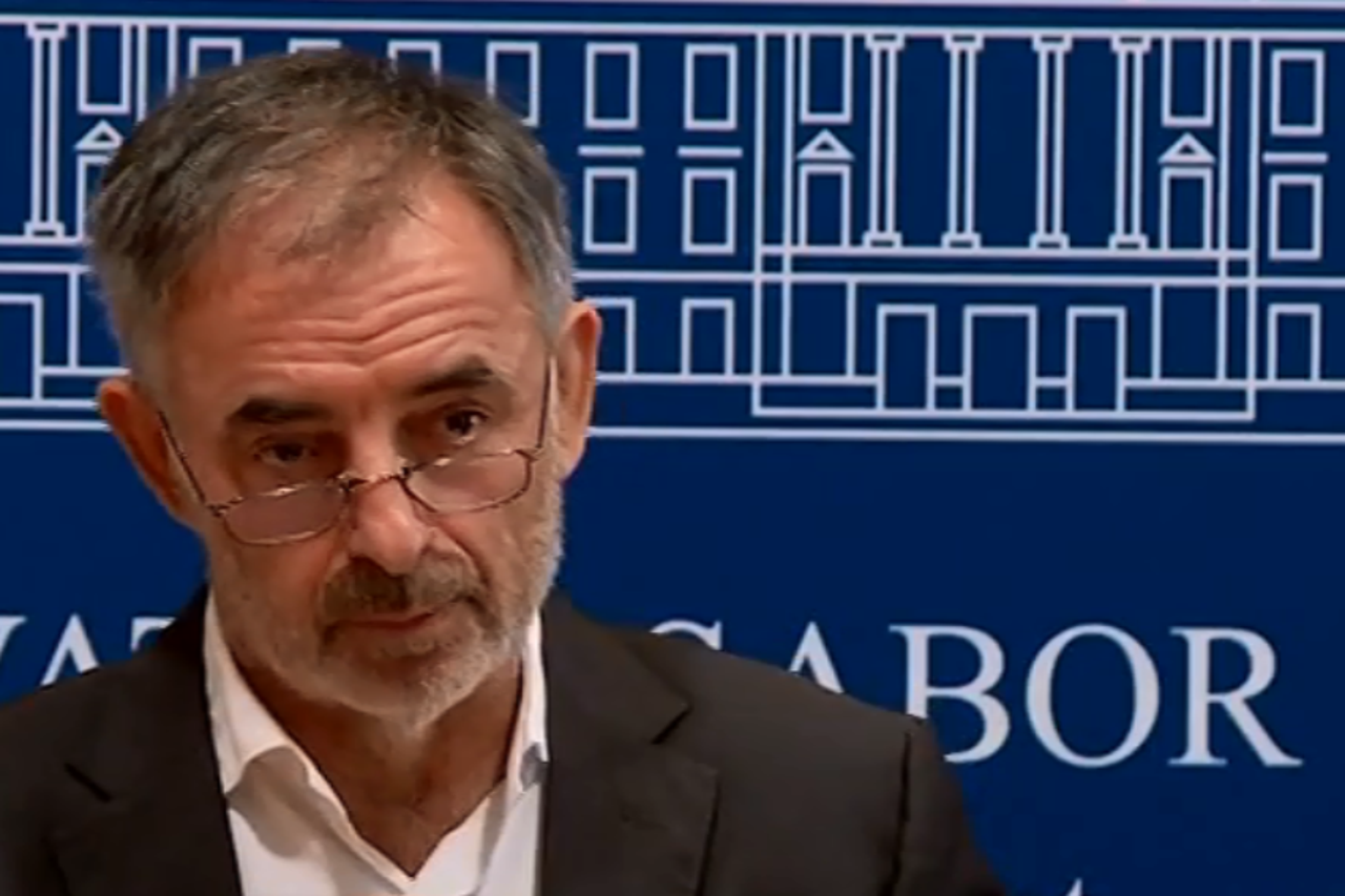 Milorad Pupovac