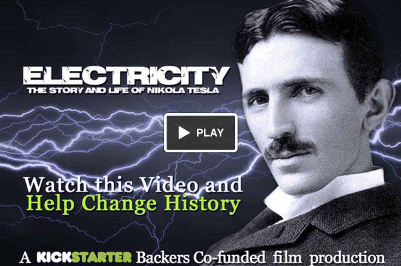 tesla