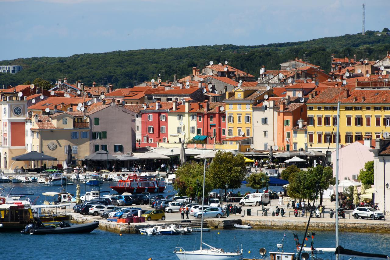 Rovinj: Prekrasan dan u Rovinju