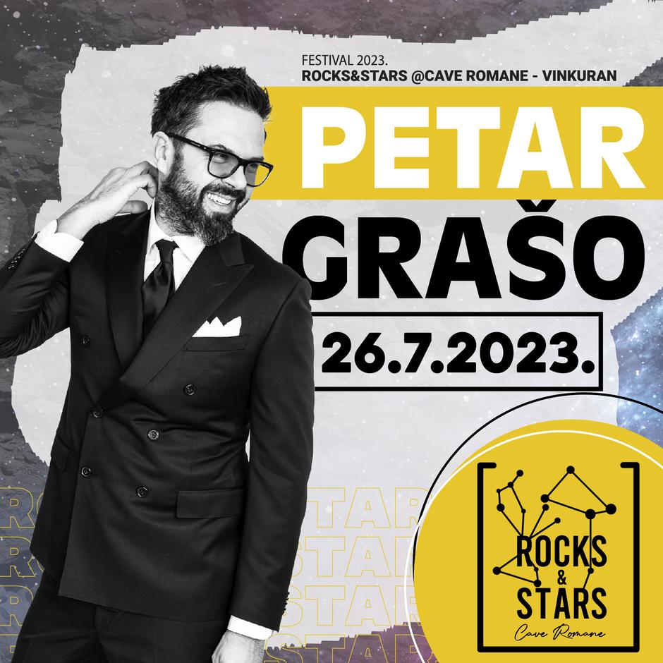 Rocks & Stars Festival @CaveRomane