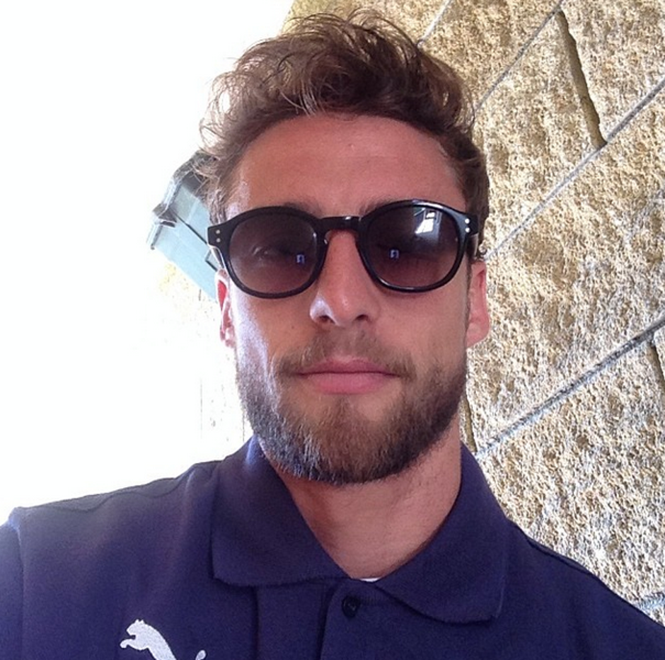 Claudio Marchisio 