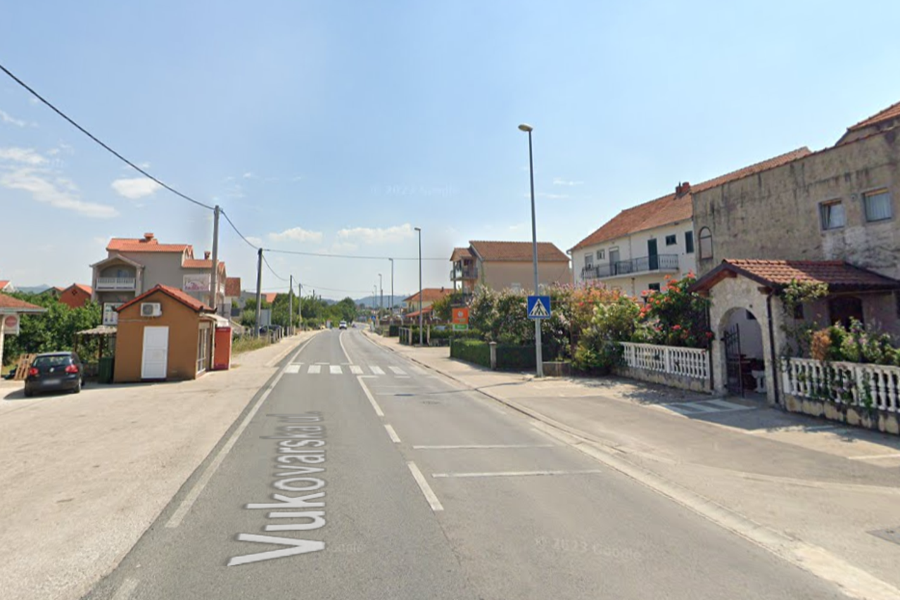 Mjesto Košute