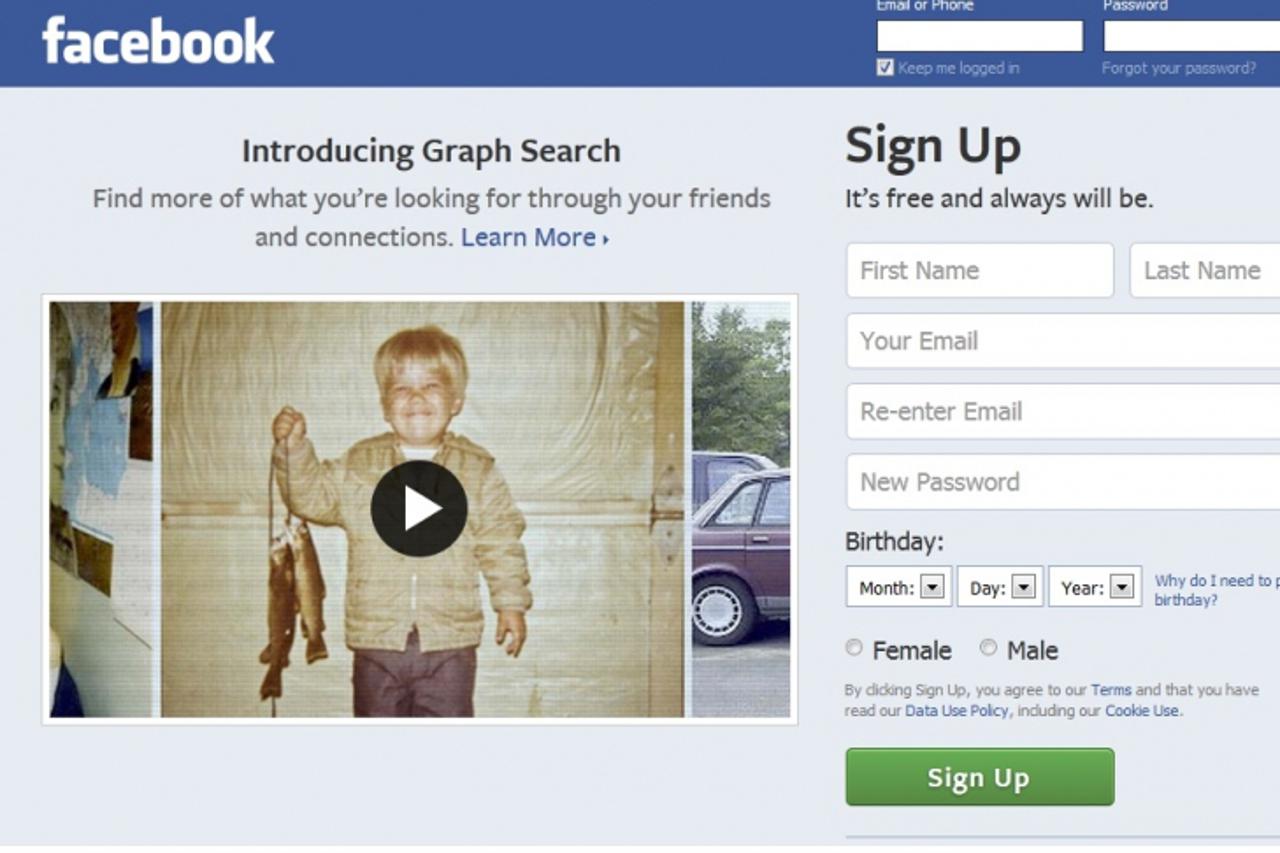 Facebook