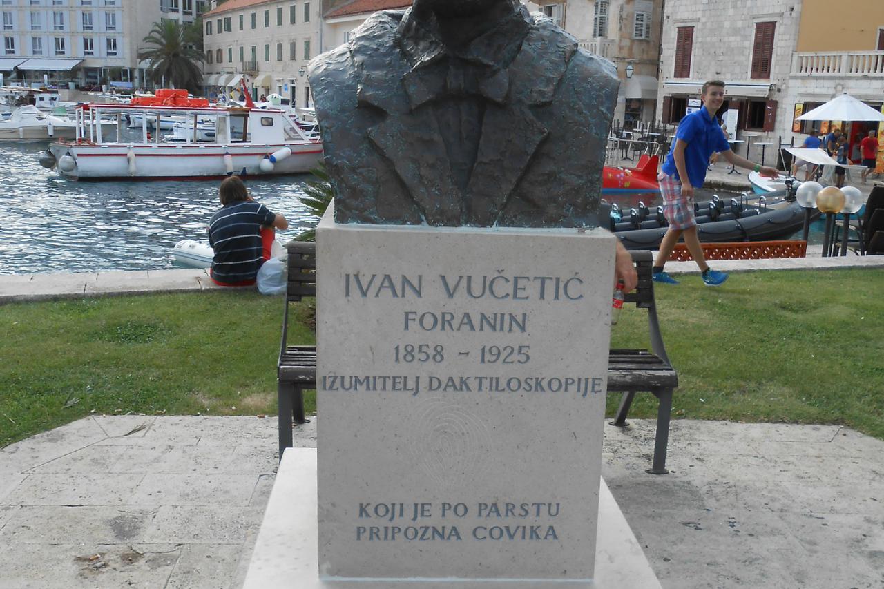 ivan vučetić