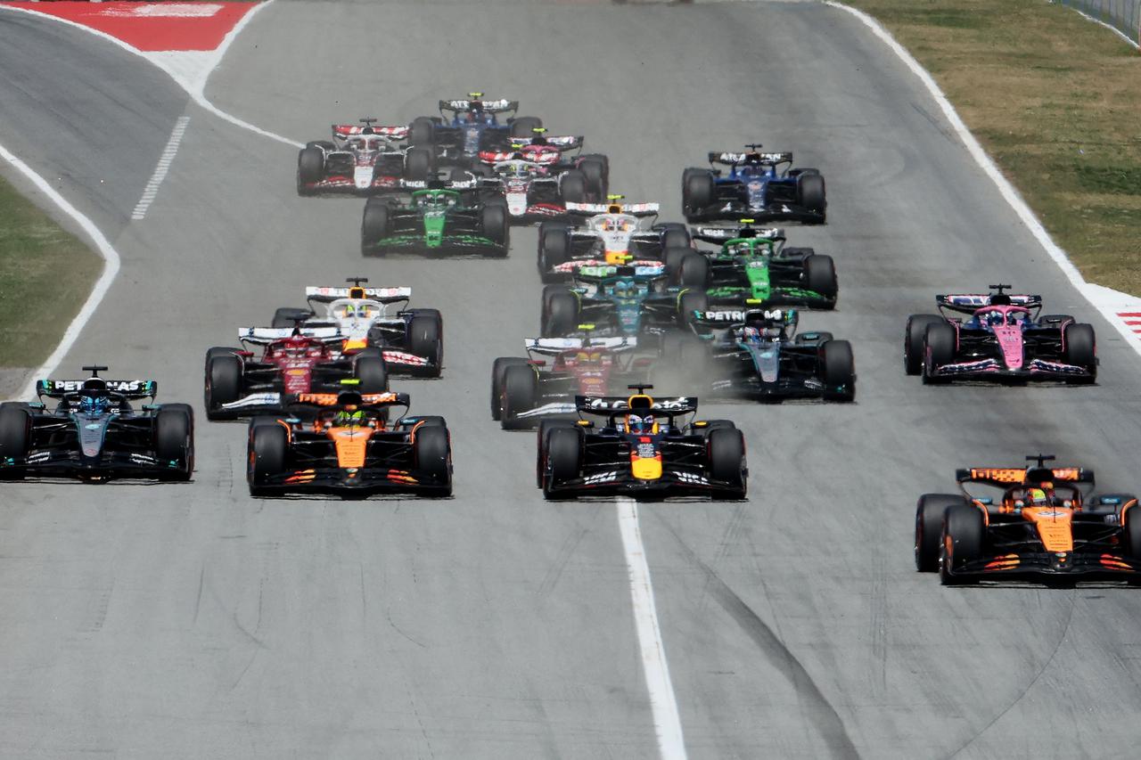 Spanish Grand Prix