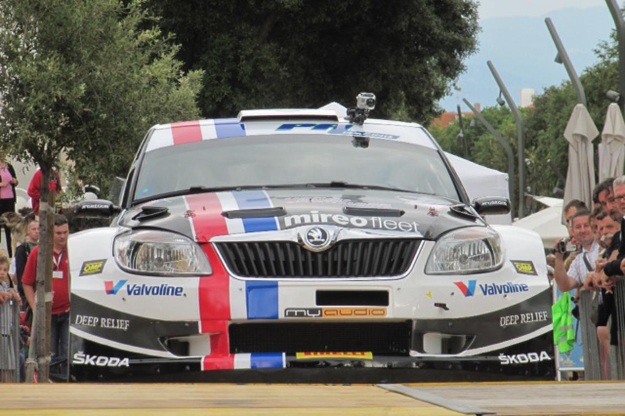 Rally