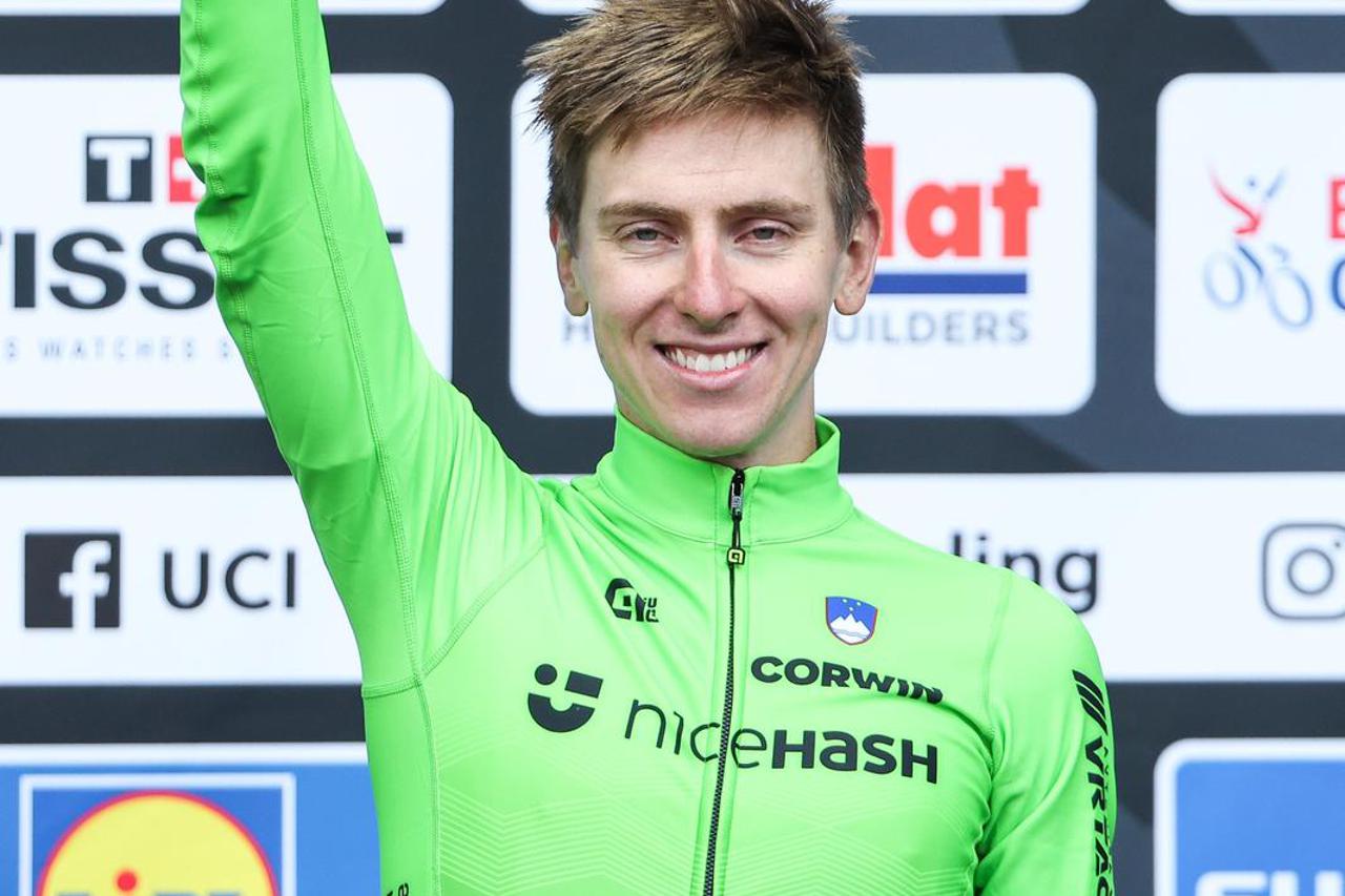 UCI World Championships Cycling