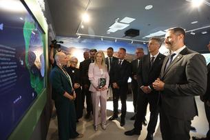 U turističku infrastrukturu uložili smo 80 milijuna eura