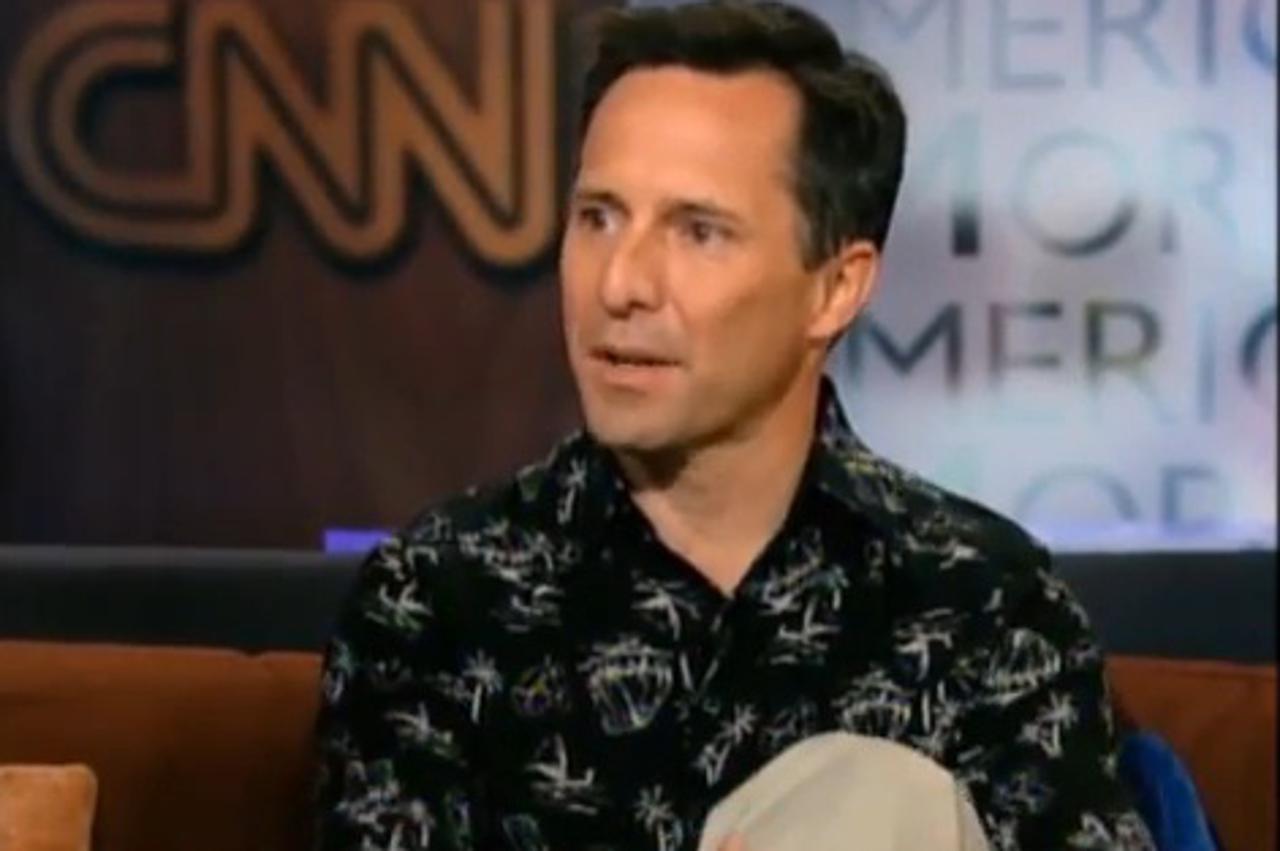 Tim Samaras, lovac na tornada (1)