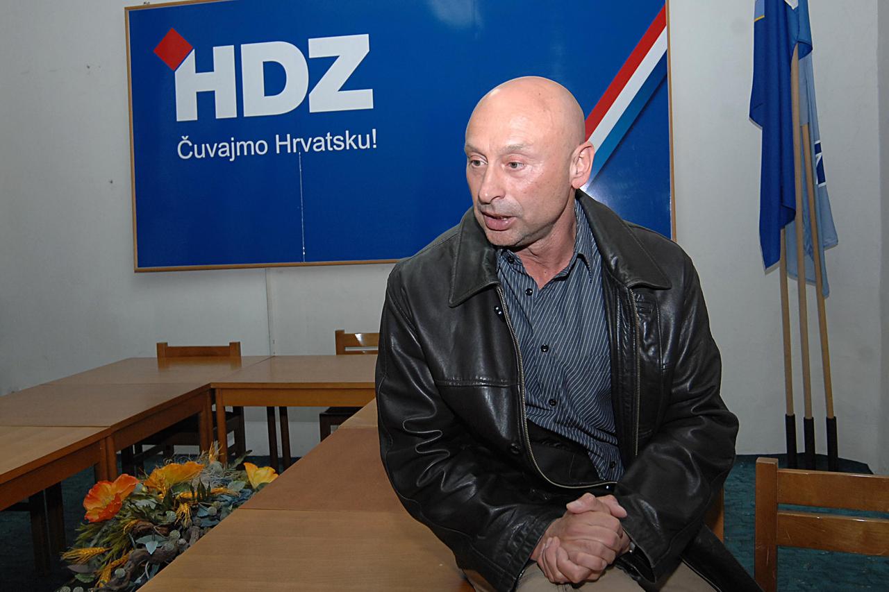 Dinko Pintarić
