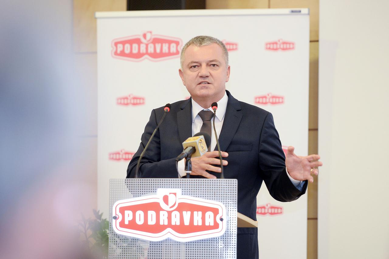 Koprivinca: konferencija "Hrvatska kakvu trebamo"