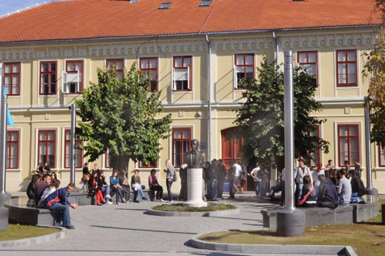 Veleučilište Lavoslav Ružička