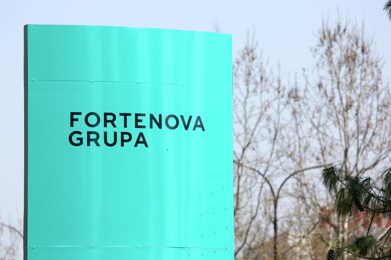 Prodaje se Fortenova grupa