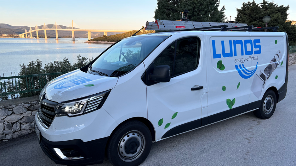 LUNOS Hrvatska
