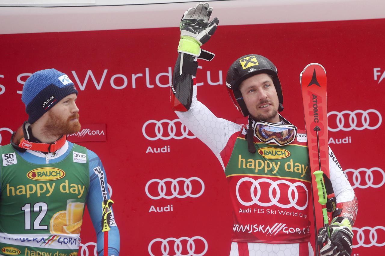 Hirscher