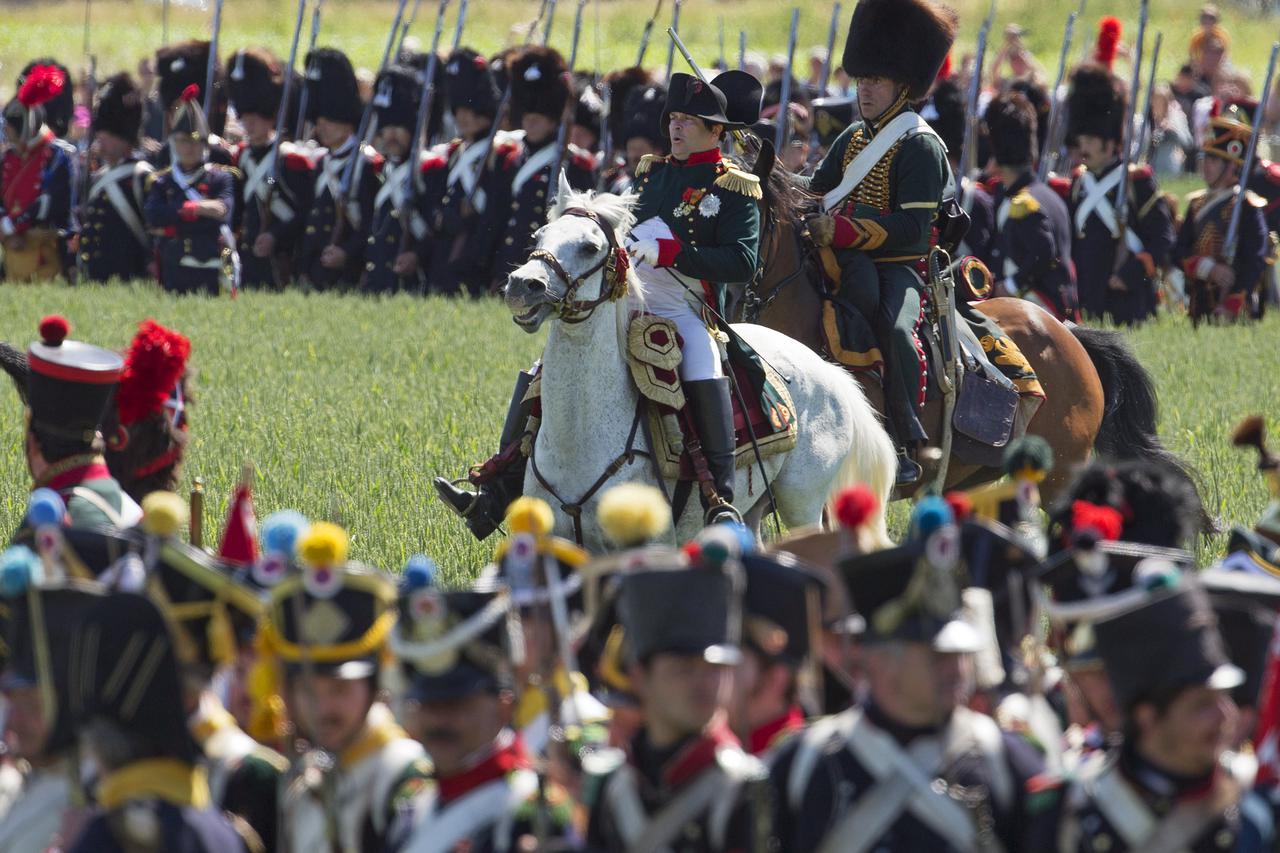 Waterloo