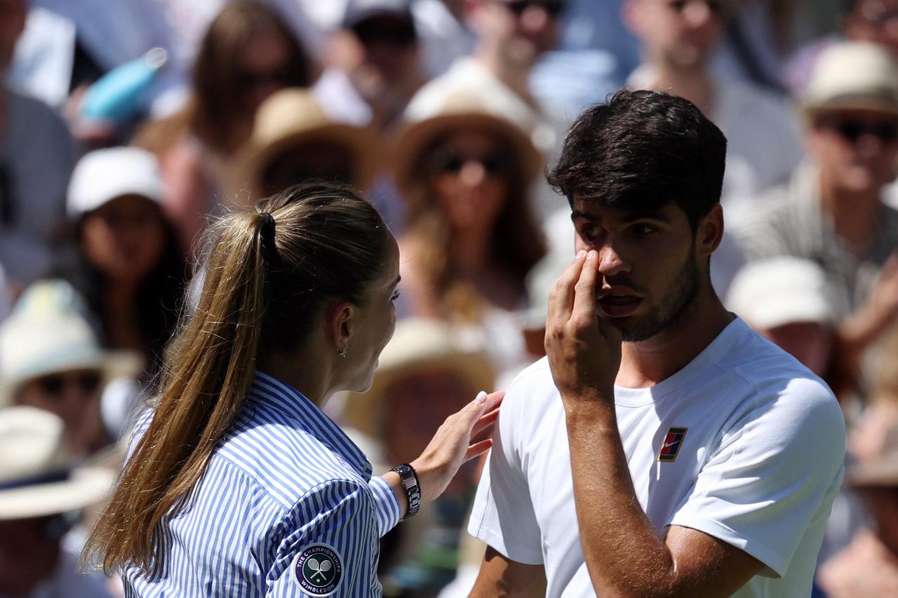 Wimbledon