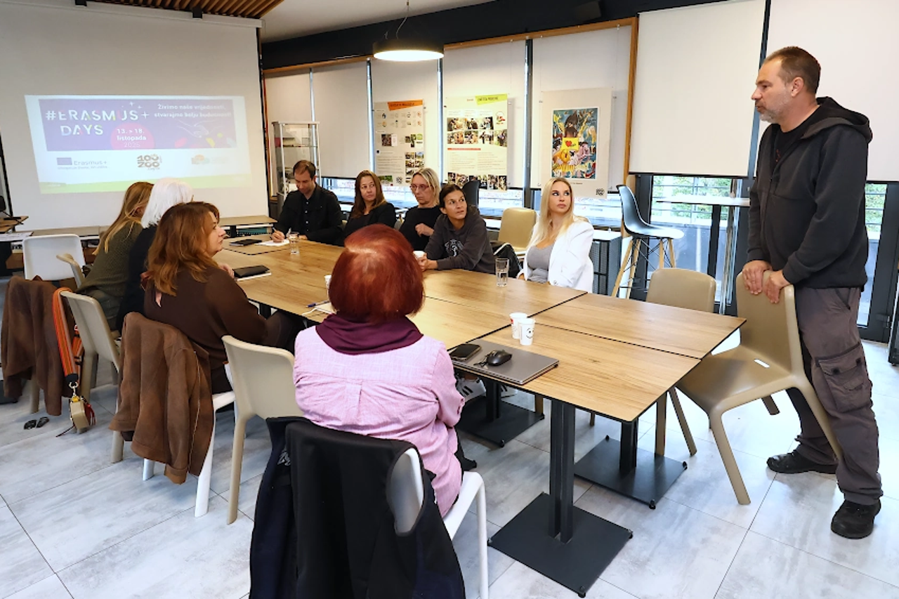 ZG Zoo: Pomoću modularne nastave učenici strukovnih škola lakše i brže uče