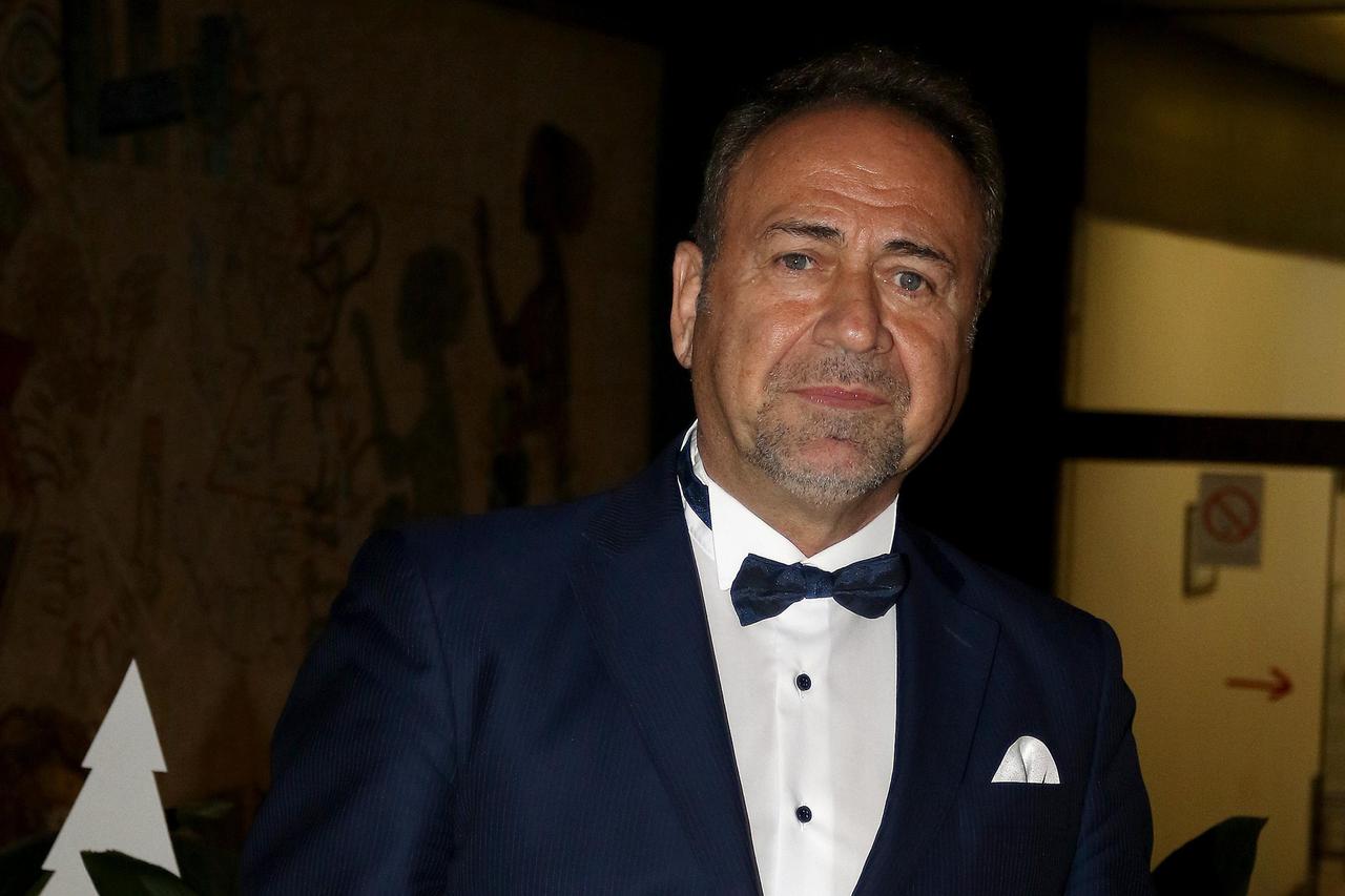 Umro pjevač Marinko Rokvić u 67. godini