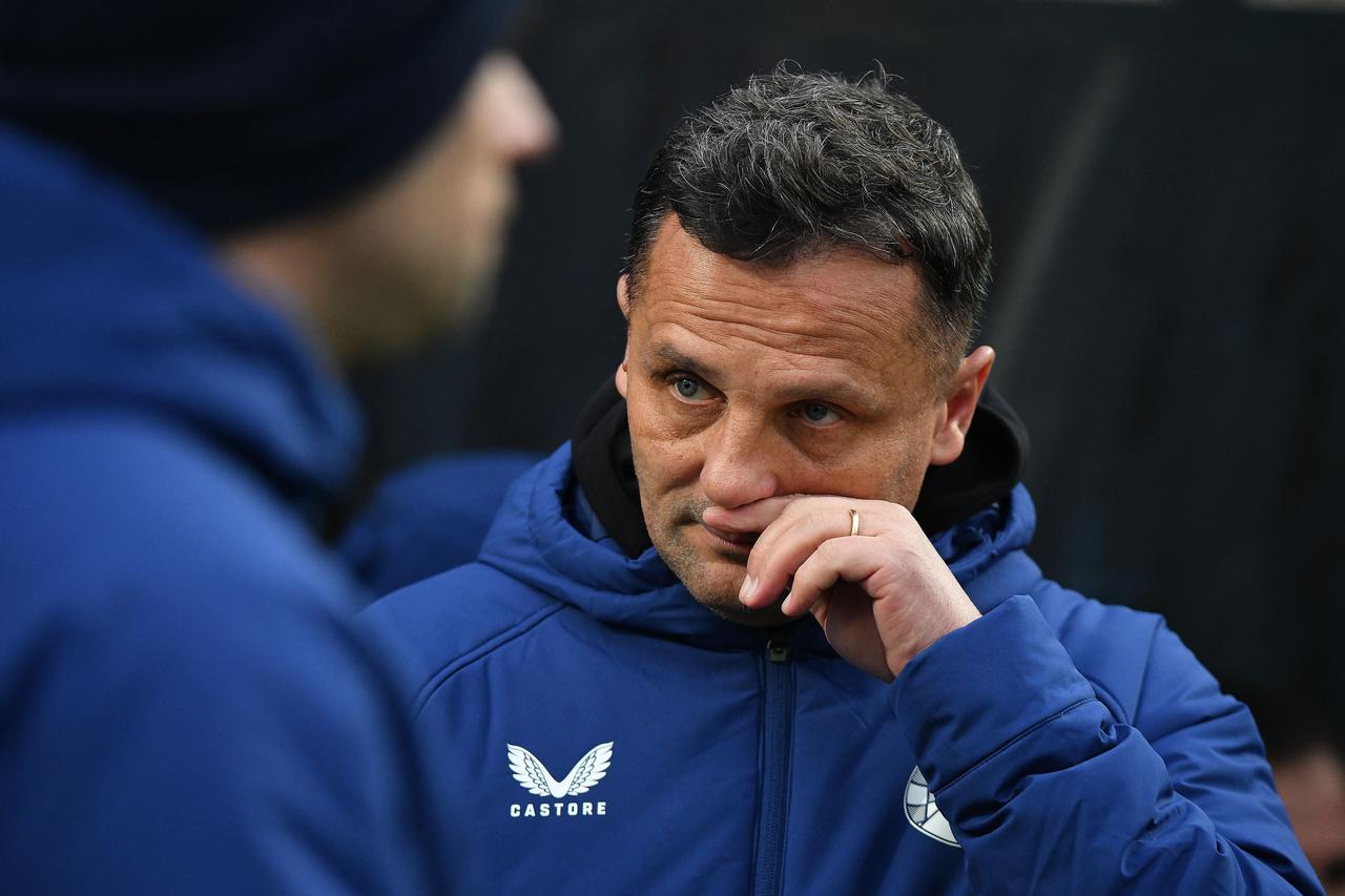 Koprivnica: NK Slaven Belupo i GNK Dinamo u 17. kolu Prve HNL