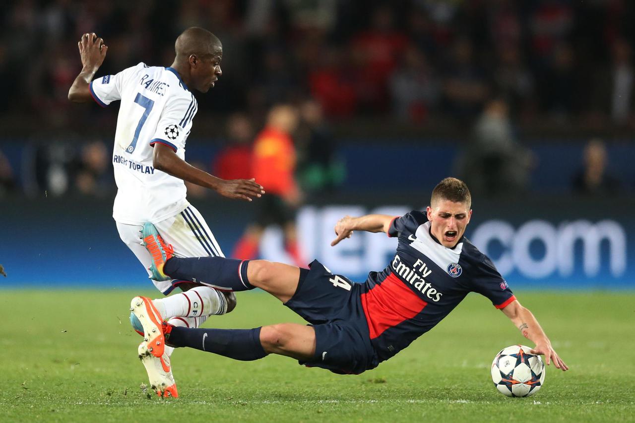 Marco Verratti