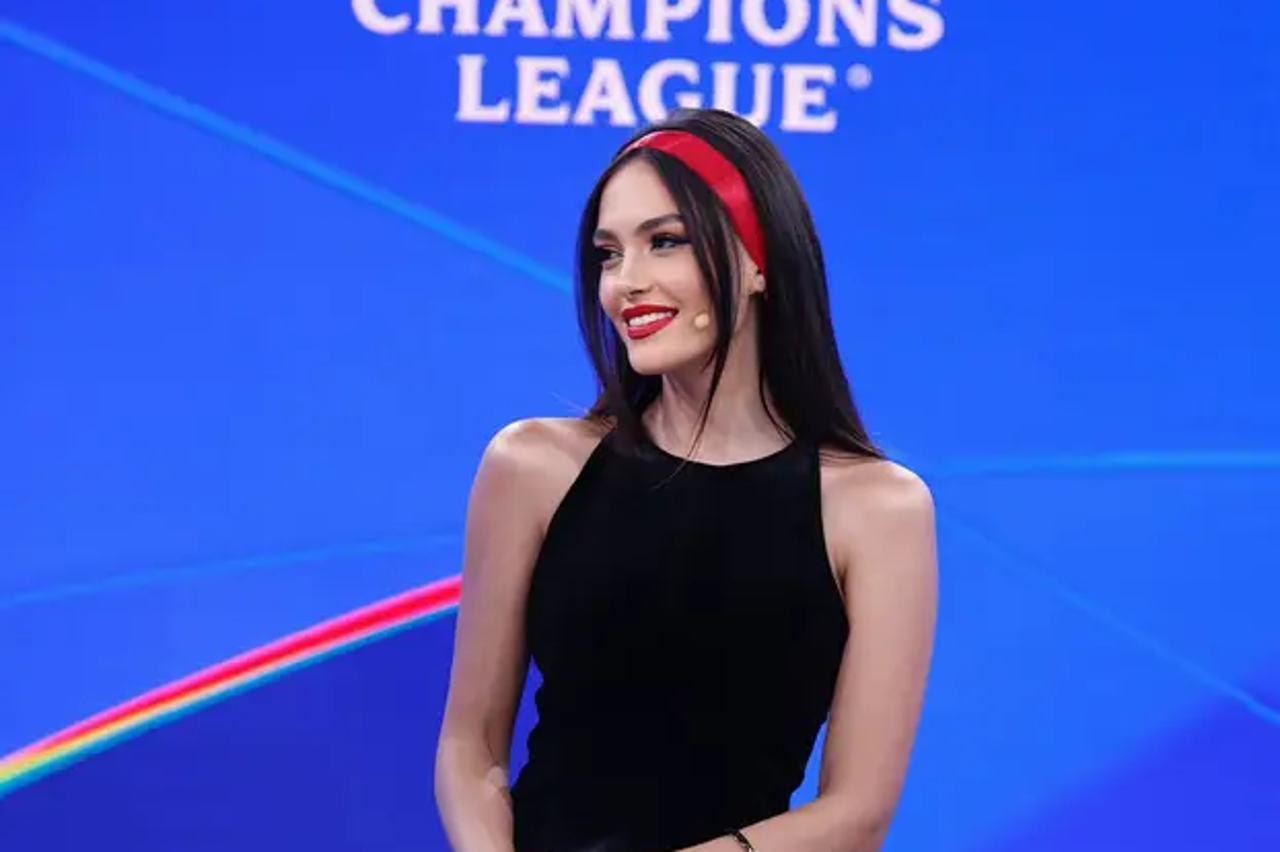 Eva Murati