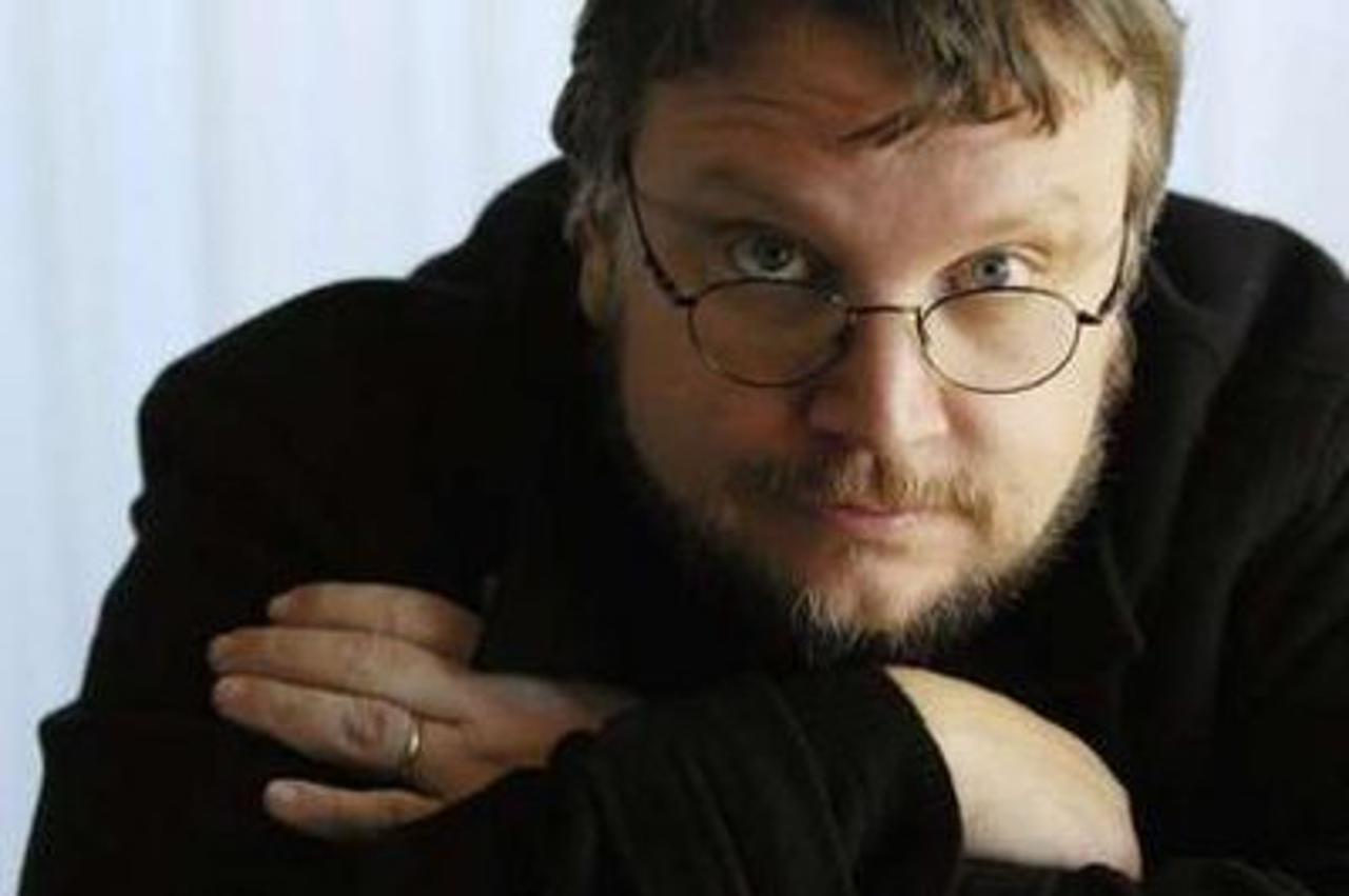 Guillermo del Toro