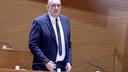 Triljski gradonačelnik žestoko prozvao SDP: 'Ovo nije spontani prosvjed. Imamo dokaze'