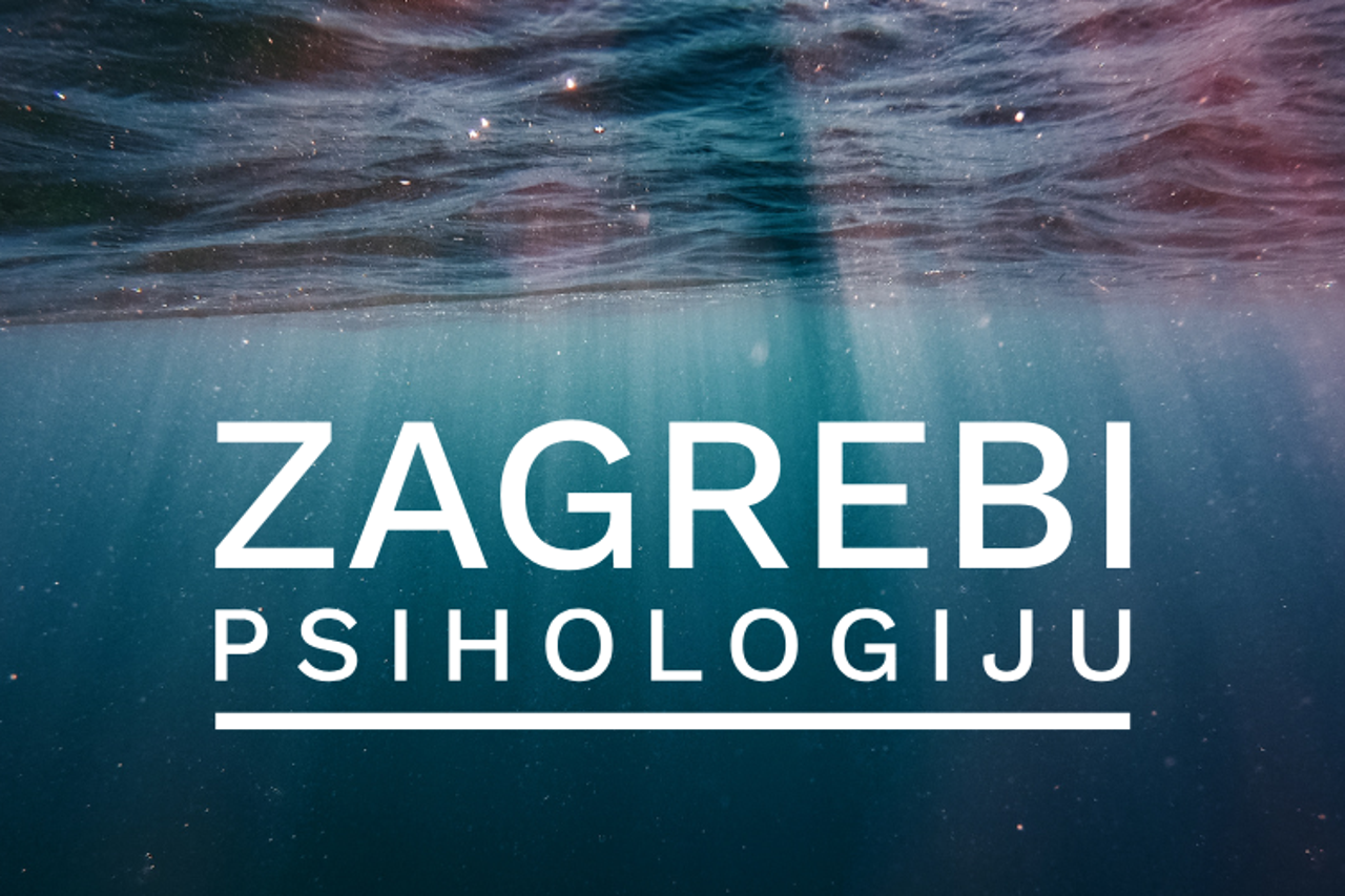 ZAGREBi psihologiju