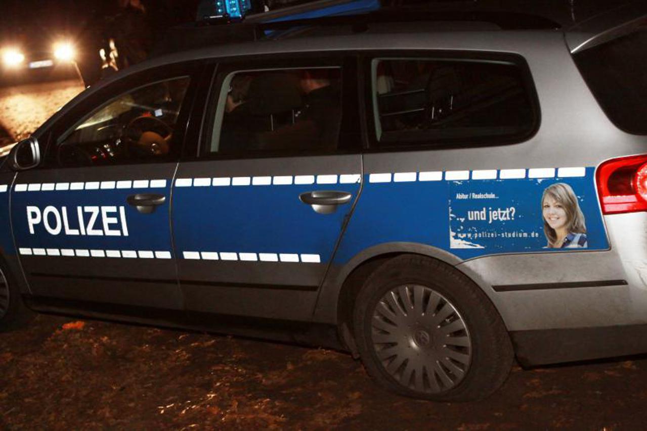 polizei