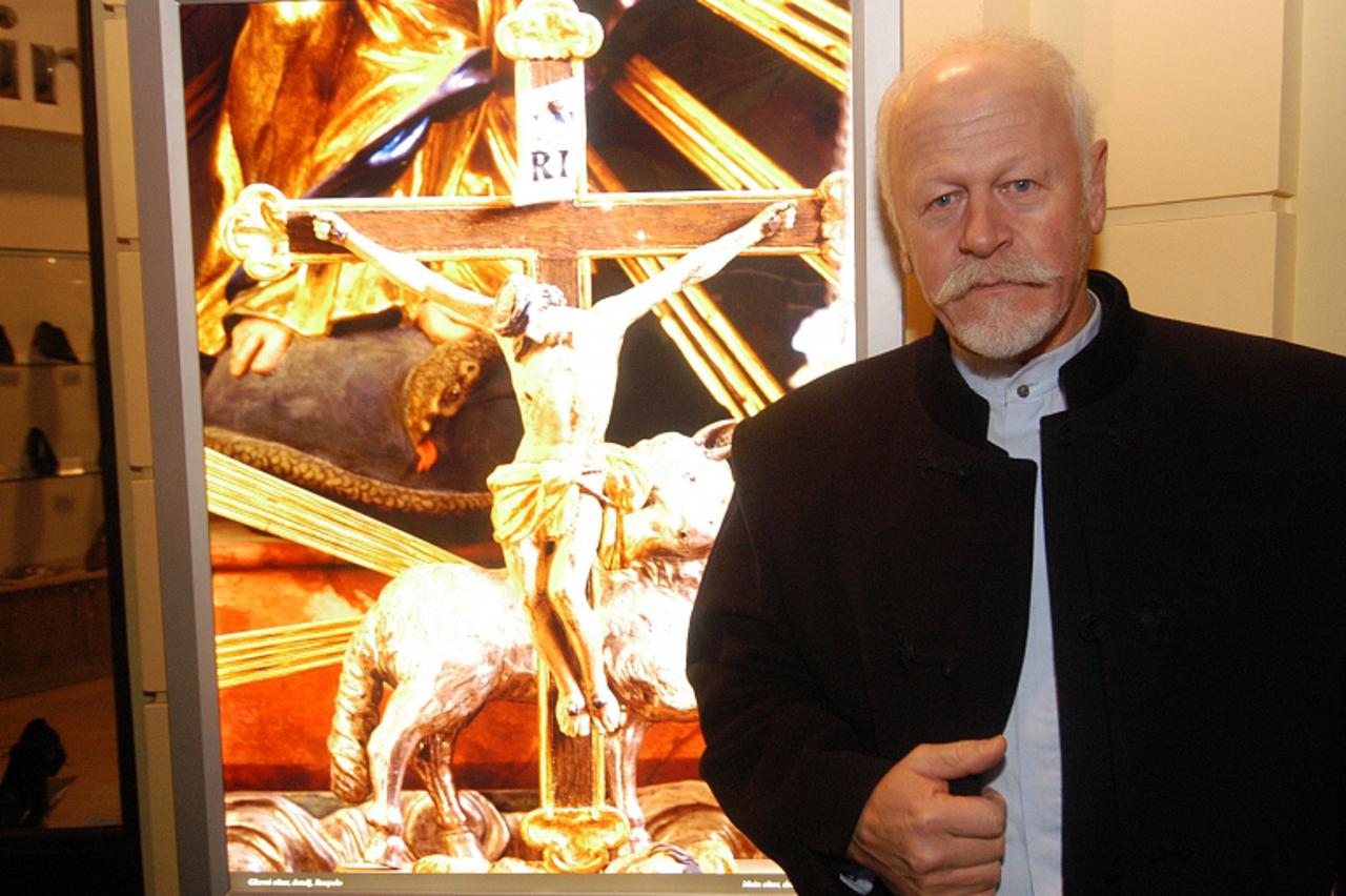 Ivo Pervan