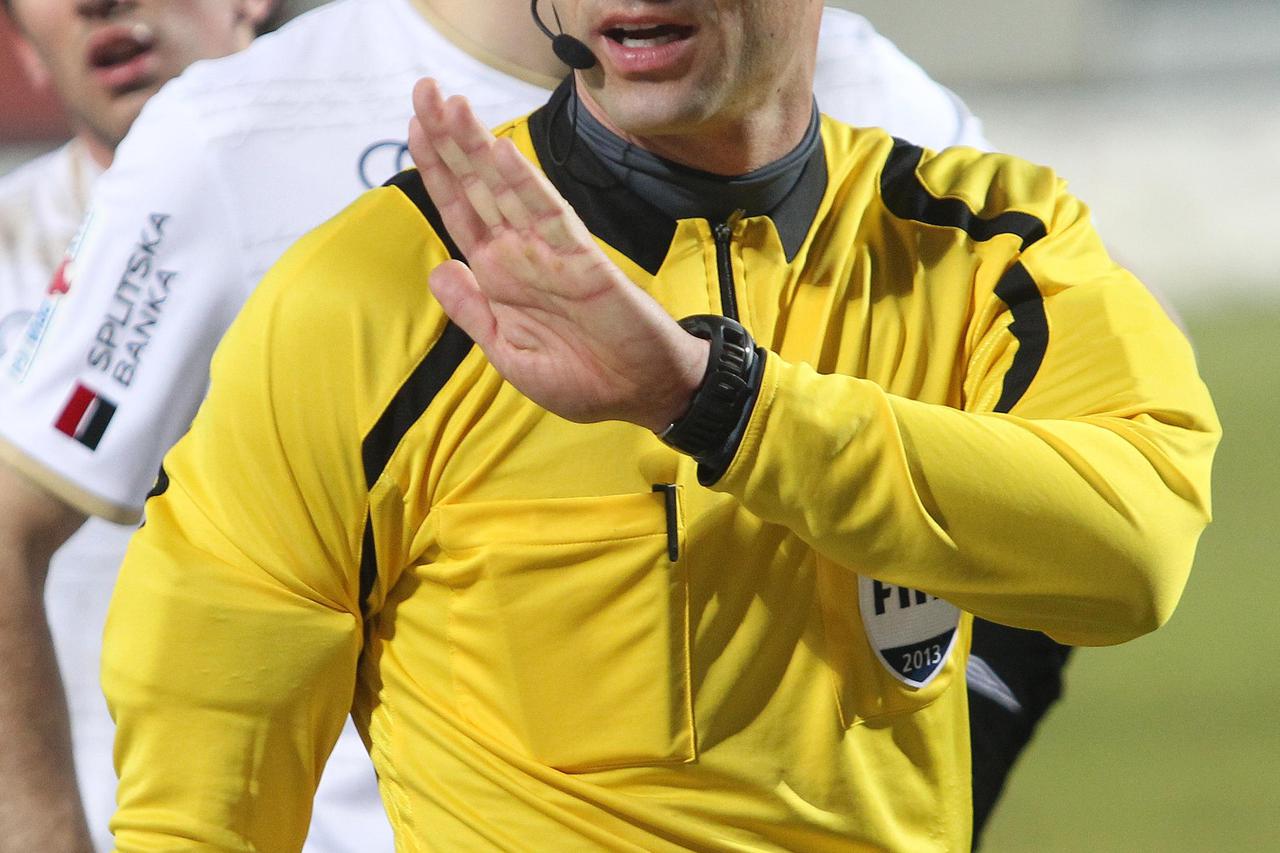 Domagoj Vučkov