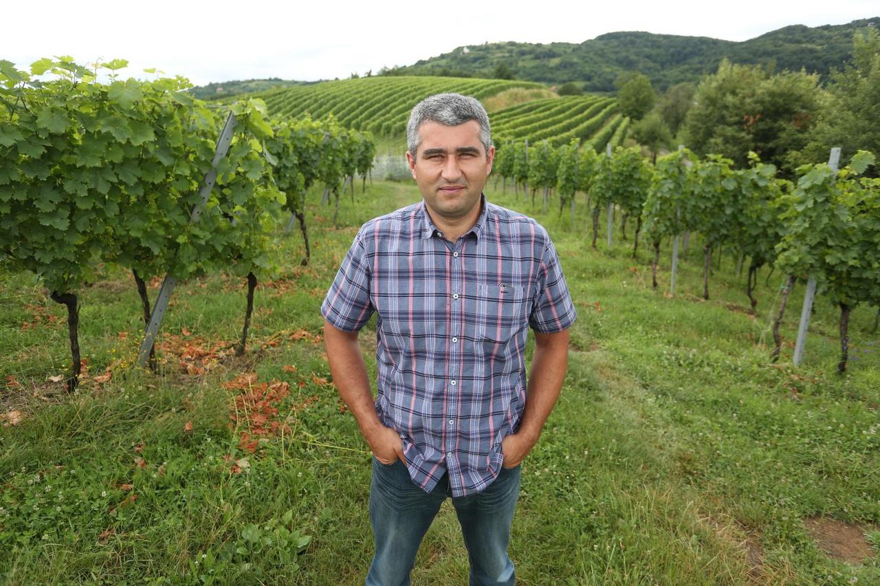 Darko Vrbanek