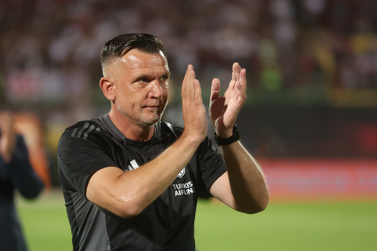Sarajevo: Kvalifikacija utakmica za ulazak u UEFA Konferencijsku ligu, FK Sarajevo - CS Universitatea Craiova