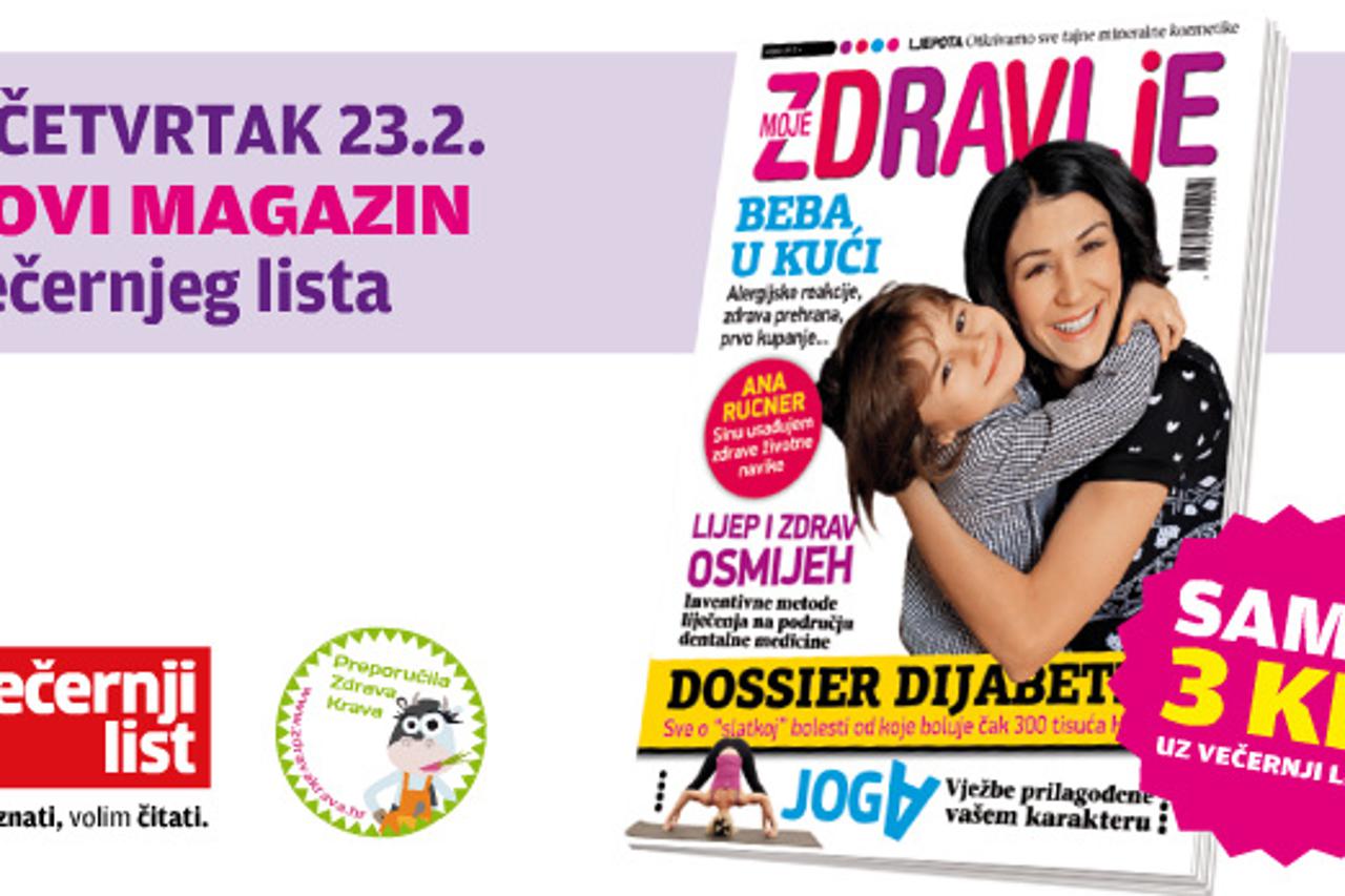 prilog zdravlje