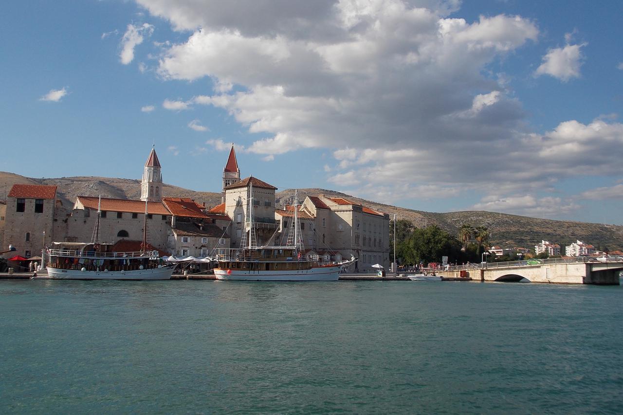 Trogir