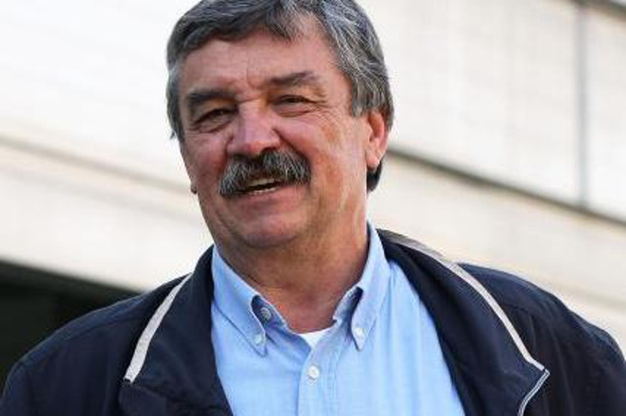ratko rudić