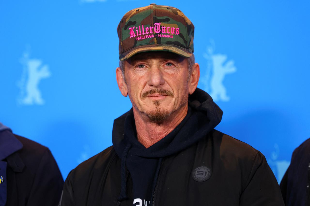 73rd Berlinale International Film Festival in Berlin