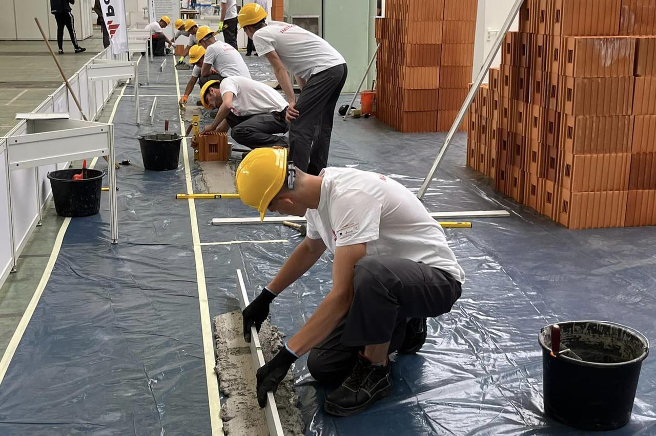 WorldSkills Croatia