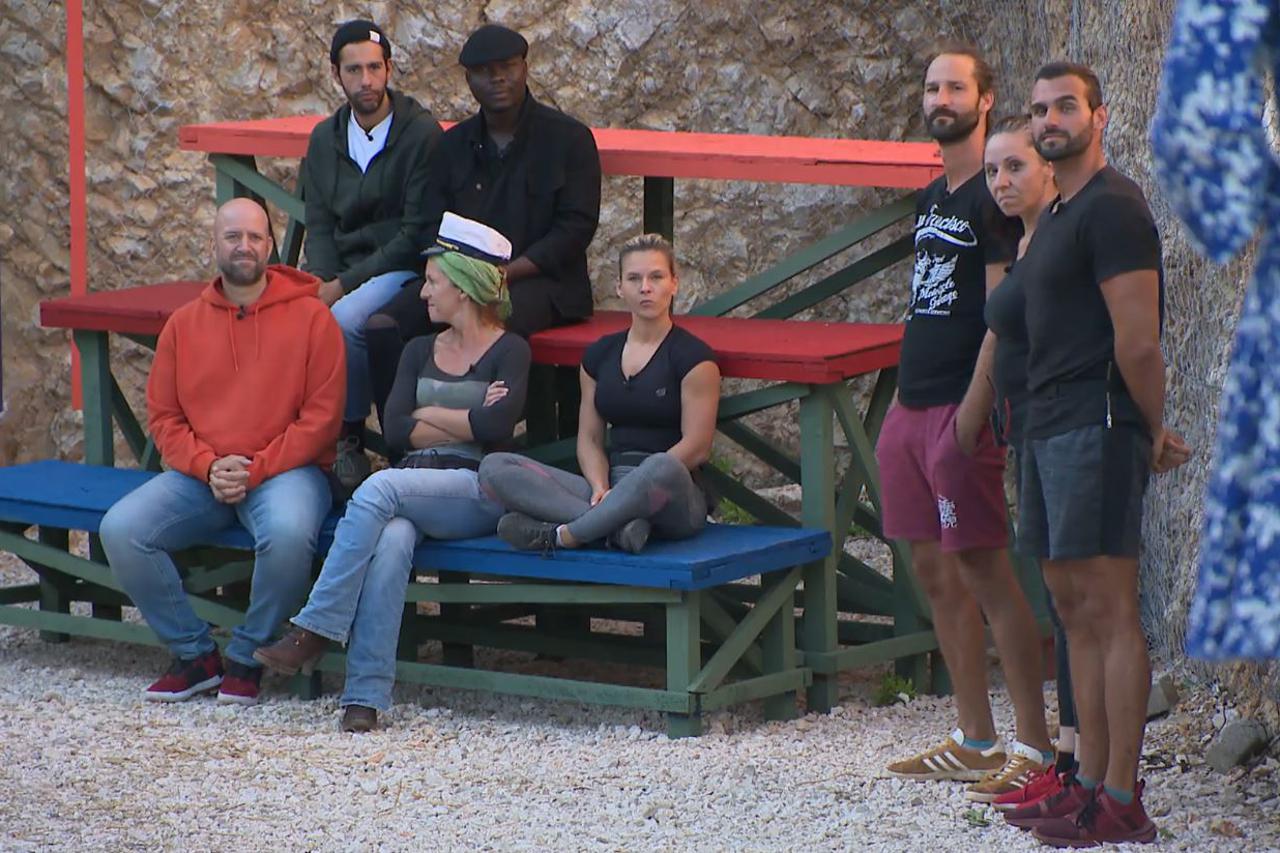 Farma, more i maslina