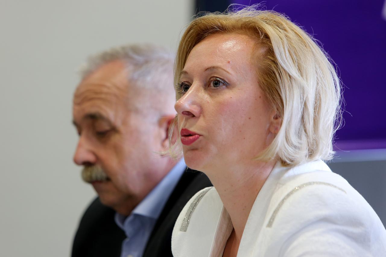 Natalija Martinčević