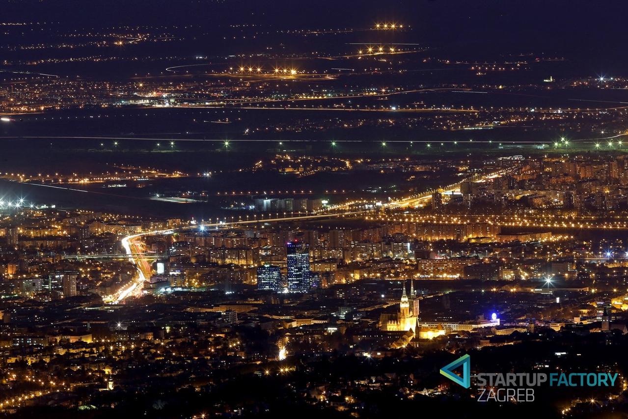 Startup Factory Zagreb