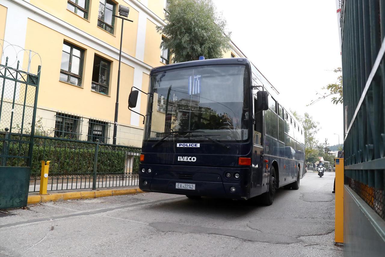 Atena: Pripadnici Bad Blue Boysa dolaze na suđenje